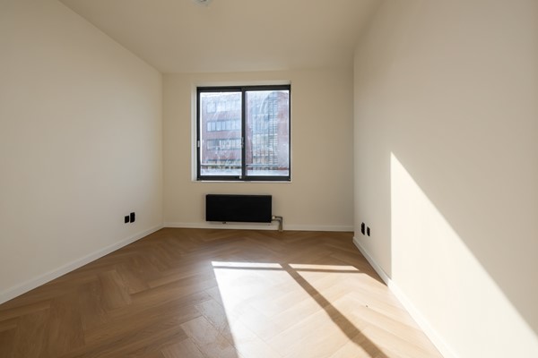 Medium property photo - Belgiëplein 58, 1066 SC Amsterdam